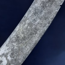 British Circa 1801 Georgian Infantry Grenadier Officers Sabre 14